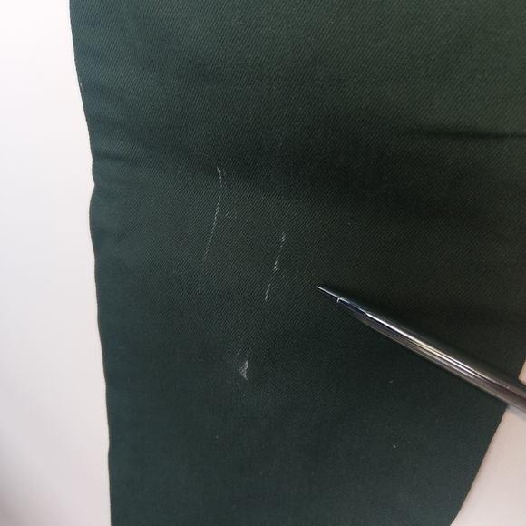 Volcom 2x4 Jeans, Tight Fit, Size 30x20 - Picture 6 of 8